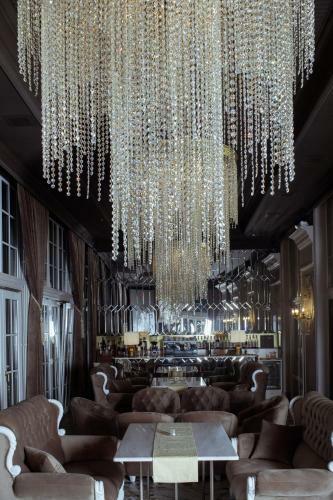 Posada Hotel Aristocrat