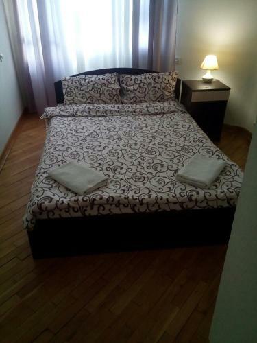 Posada Mini Hotel Jtm