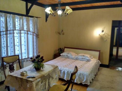 Hotel Rgk Baron Gartenberg