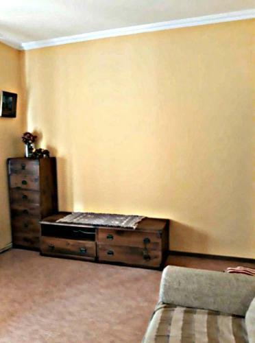 Apartment In The Historical City Center
