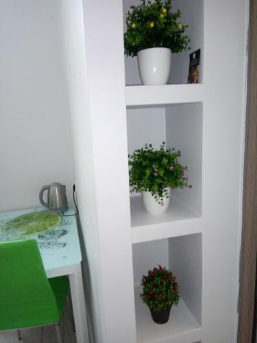 Apartment On 28-ho Chervnya Street
