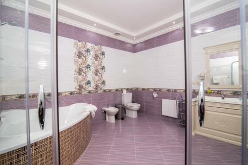 Hotel Panskiy Dvir