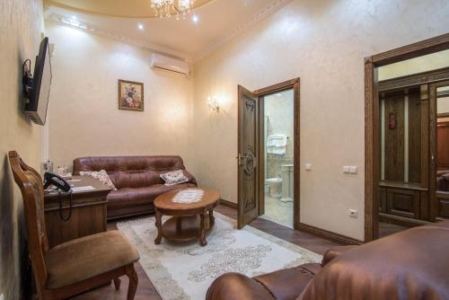 Hotel Panskiy Dvir