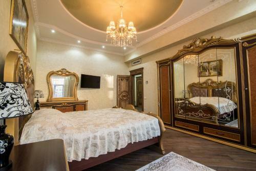 Hotel Panskiy Dvir