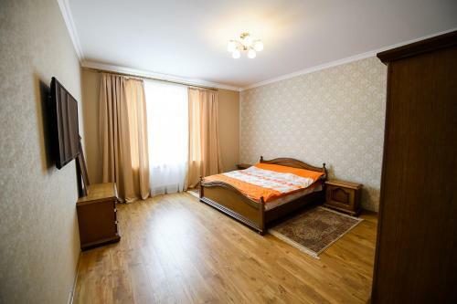 Apartamento Kvartira ?????? 7