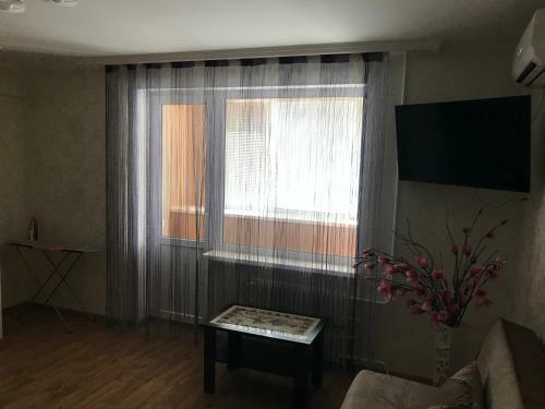 Apartamento Kvartira 1ya U Morya