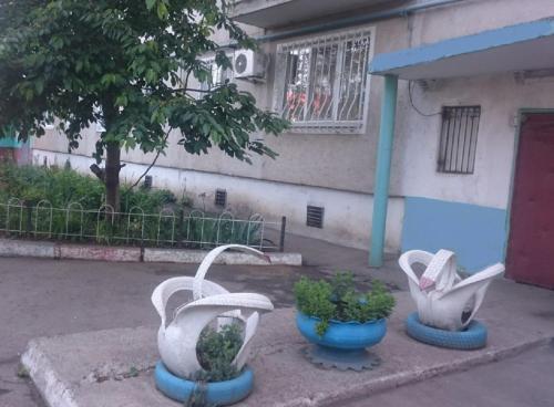 Apartamento Holiday