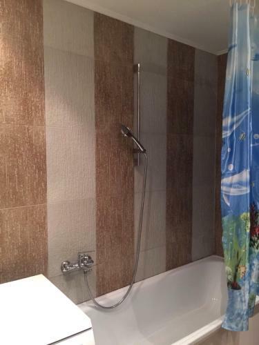 Apartamento Korabelnaya 9