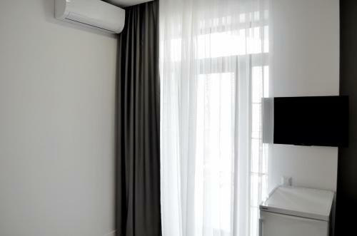 Apartamento Klaster Seaview Hotel
