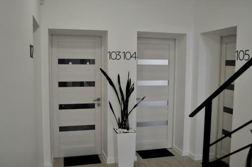 Apartamento Klaster Seaview Hotel