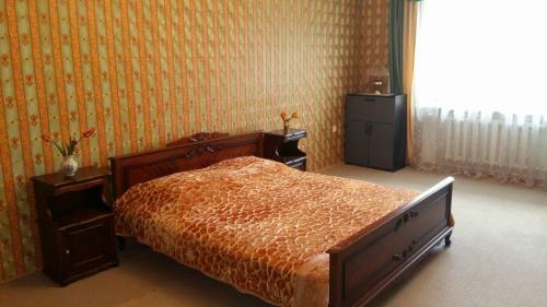 Large Apartment Near Sea