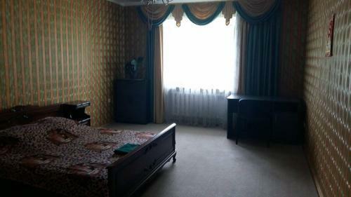 Large Apartment Near Sea