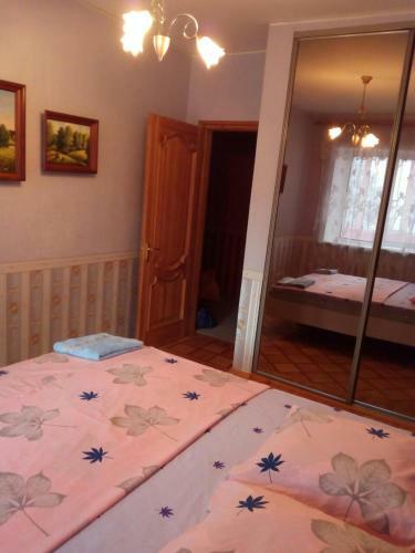 Large Apartment Near Sea