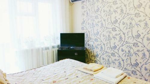 Olvia Apartment Near The Sea