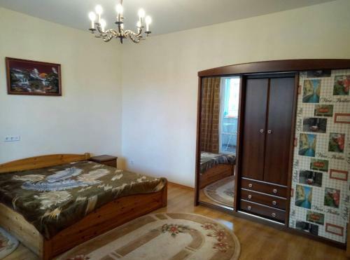 Apartamento Kvartira Studiia