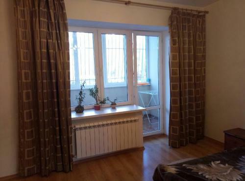 Apartamento Kvartira Studiia