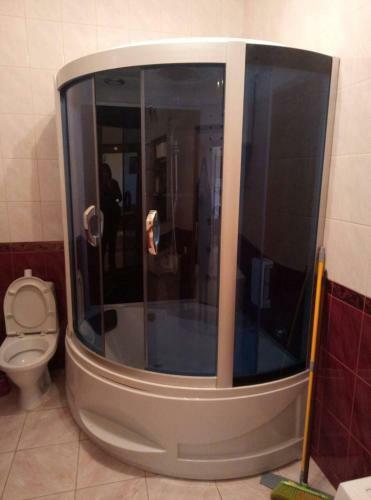 Apartamento Kvartira Studiia