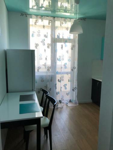 Apartamento Kvartira 1-komnatnaia Chernomorsk