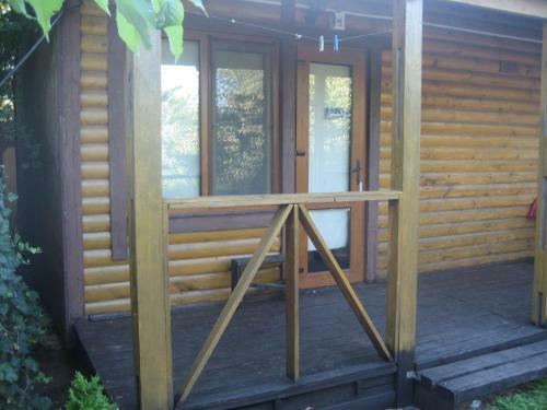 Hostal Sea Side House