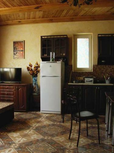 Hostal Svitoch