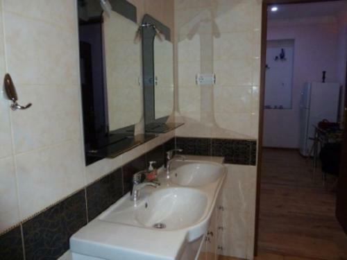 Apartment In Chernomorsk (illichivsk)