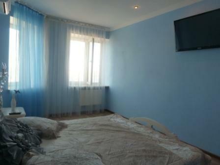 Apartment In Chernomorsk (illichivsk)