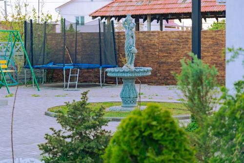 Hostal Guest House Shafran