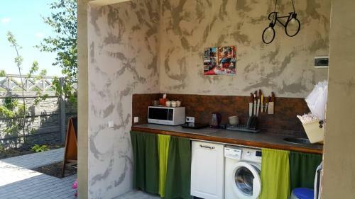 Hostal Guest House Shafran