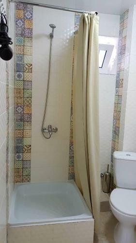 Hostal Guest House Shafran