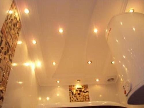 Apartment In Chernomorsk On The Beach