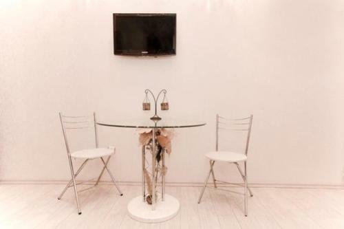 Apartment In Chernomorsk On The Beach