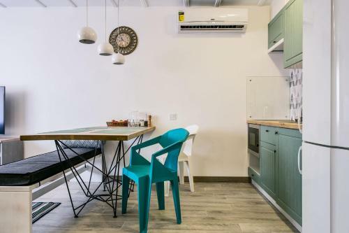 Apartamento Flat For 6 By The Sea With Lift