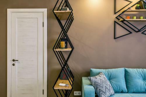 Apartamento Flat For 6 By The Sea With Lift