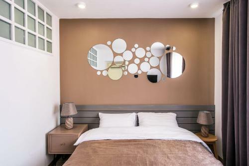 Apartamento Flat For 6 By The Sea With Lift