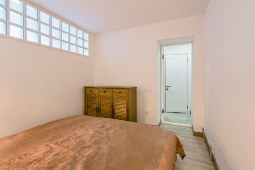 Apartamento Flat For 6 By The Sea With Lift