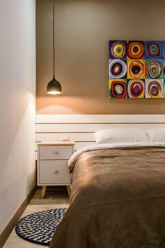 Apartamento Flat For 6 By The Sea With Lift