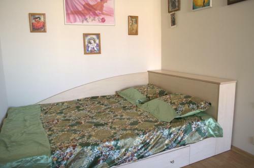 Sea View Apartments