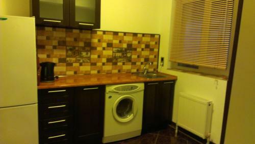 Apartamento Guest House Center City