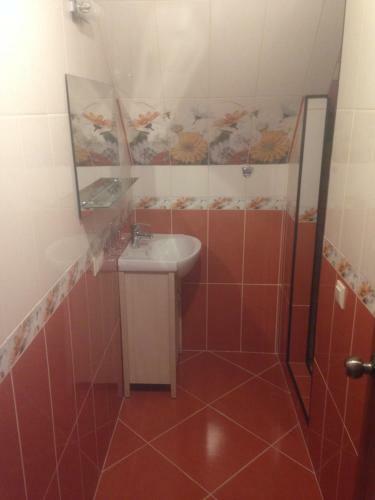 Apartamento Guest House Center City