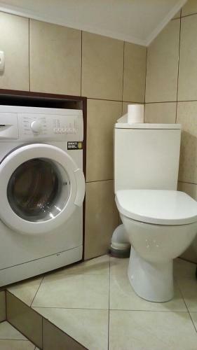 Apartamento Guest House Center City