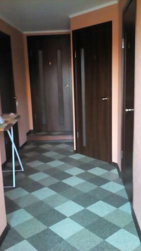Apartamento Guest House Center City