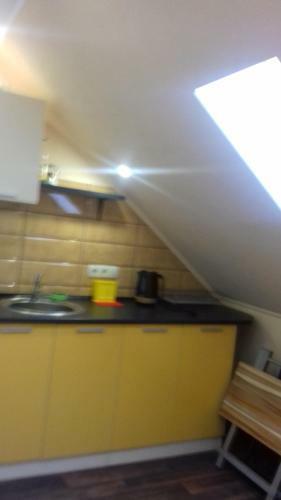 Apartamento Guest House Center City