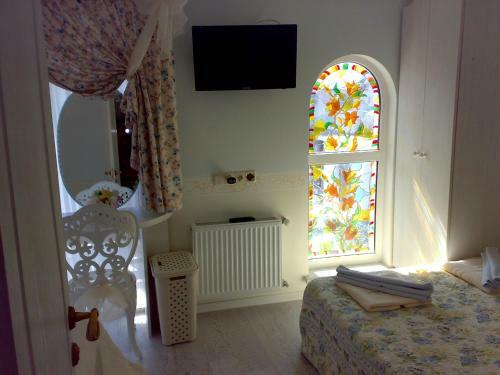 Posada Farneliya Club-hotel