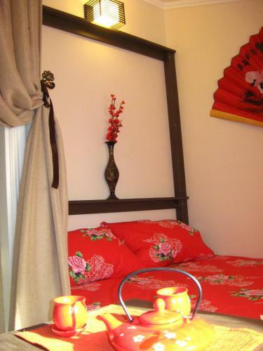 Posada Farneliya Club-hotel