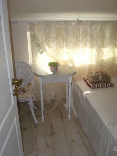 Posada Farneliya Club-hotel