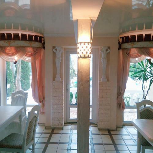 Posada Farneliya Club-hotel