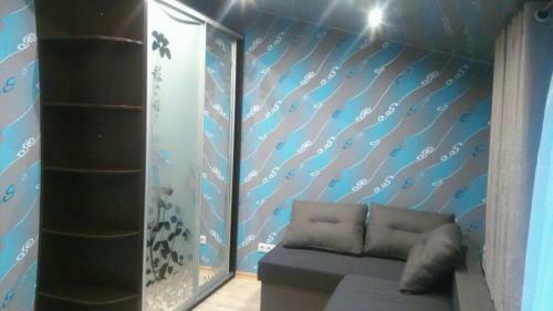 Apartment Parusnaya 1e