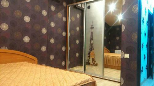 Apartment Parusnaya 1e