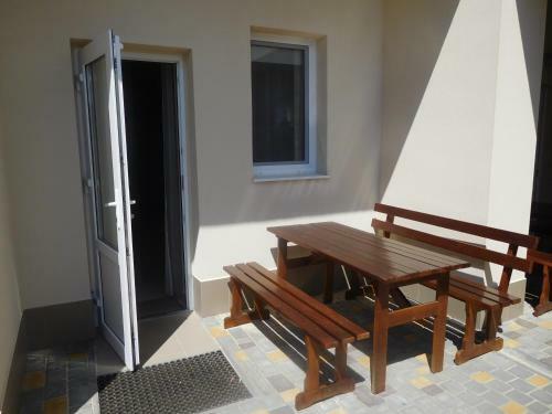 Posada Inn Chernomorskii