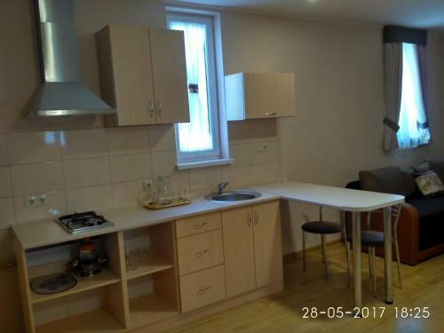 Posada Inn Chernomorskii